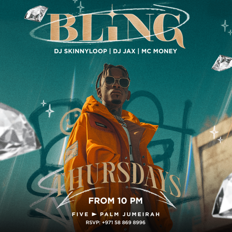 Thursdays at Bling